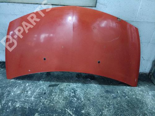Used Hood Hood RENAULT CLIO III Grandtour (KR0/1_) 1.5 dCi (75 hp) 9430091 9430091