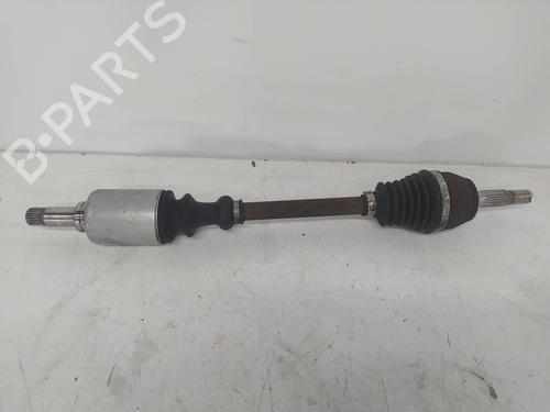 Antriebswelle links vorne für CITROËN SAXO (S0, S1) [1996-2004]  10771325