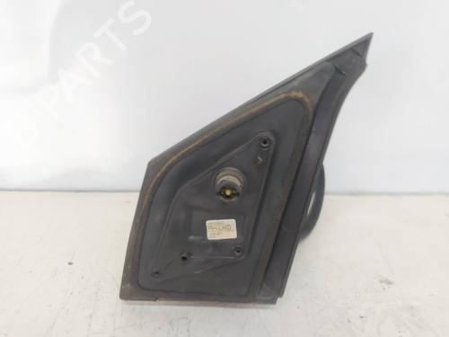 Right mirror PEUGEOT 107 (PM_, PN_) 1.4 HDi | BP13714293C27