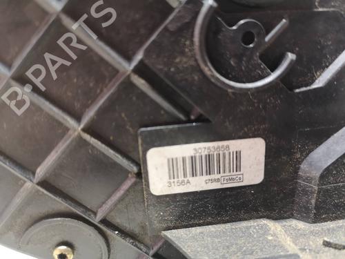 Front left lock VOLVO S40 I (644)  | BP17148878C98 