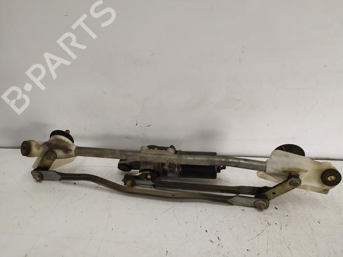 Front wiper motor NISSAN MICRA III (K12)  | BP17728519M29 