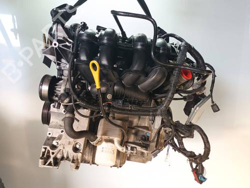 Engine FORD FOCUS C-MAX (DM2) | BP11767939M1 - Image 1