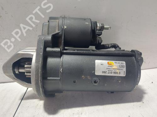 Starter SSANGYONG ACTYON I | BP37248658M8 - Image 2