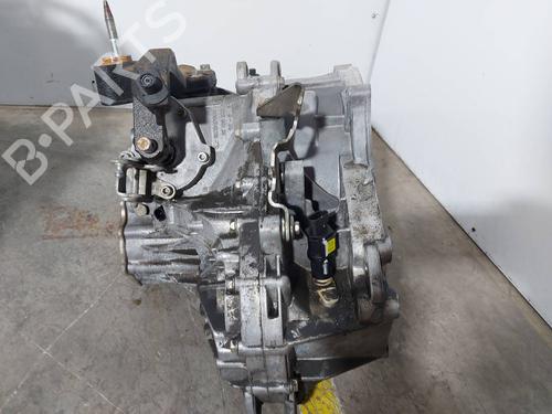 Gearbox CHEVROLET NUBIRA Saloon  | BP20160944M3 