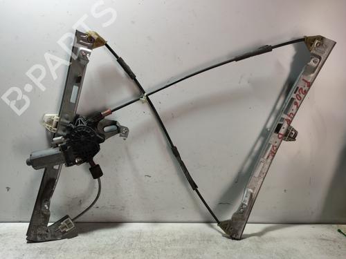 Rudehejsemekanisme Højre foran PEUGEOT 206 Hatchback (2A/C)  | BP8708952C23
