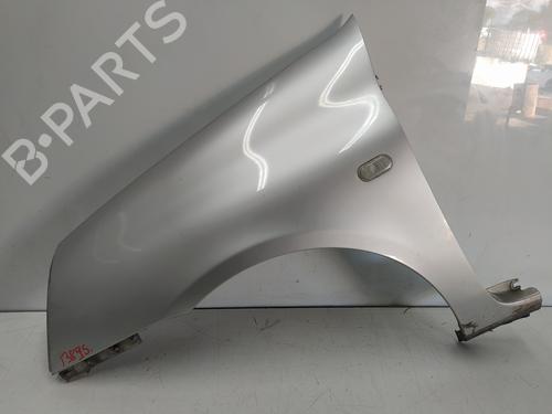 Used Left front fenders RENAULT CLIO II (BB_, CB_) [1998-2016]  17064867