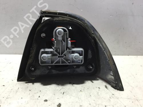 Left taillight SAAB 9-5 (YS3E) 2.0 t | BP26334663C34 
