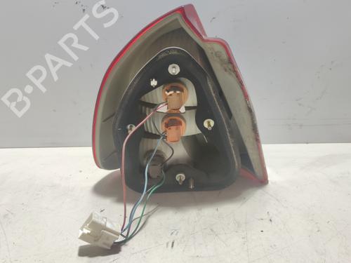 Right taillight MITSUBISHI CARISMA (DA_)  | BP10993252C35 