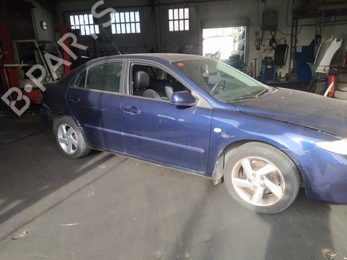 Left front driveshaft MAZDA 6 Hatchback (GG)  | BP9141672M38 
