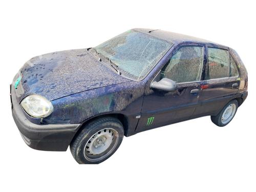 Steering pump CITROËN SAXO (S0, S1) 1.4 VTS | BP27236167M99 