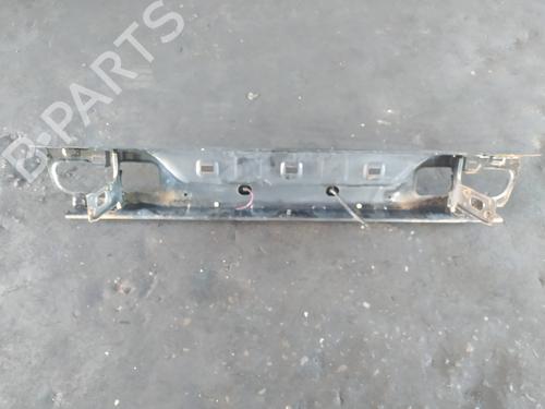 Used Rear bumper reinforcement NISSAN TERRANO II (R20) 2.7 TDi 4WD (125 hp) 9118332