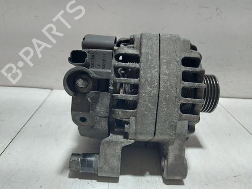 Alternator CITROËN C2 (JM_) 1.1 | BP32393532M7 - Image 2