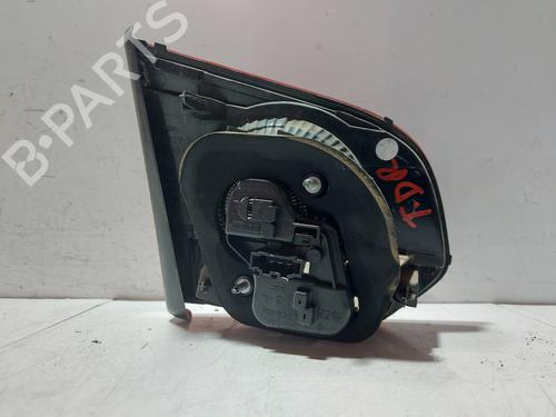 Right tailgate light VW GOLF VI (5K1) | BP31613642C80 - Image 2