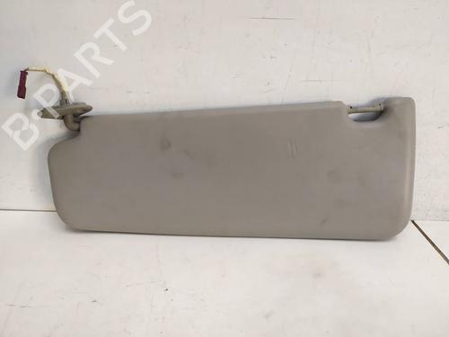 Right sun visor BMW 3 Touring (E91) 318 d | BP16960180I2 - Image 4