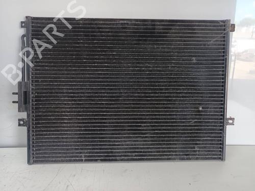 Used AC radiator JEEP GRAND CHEROKEE II (WJ, WG) 3.1 TD 4x4 (140 hp) 8713485