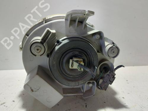 Left headlight DAEWOO MATIZ (M100, M150) 0.8 | BP23445463C28 