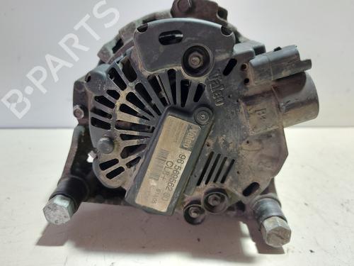 Alternator CITROËN C2 (JM_) 1.4 | BP18537538M7 