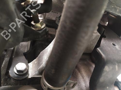 Engine FORD FIESTA VI (CB1, CCN) 1.6 TDCi | BP11701416M1 