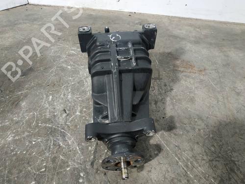 Rear differential HYUNDAI SANTA FÉ I (SM)  | BP17487326M24 