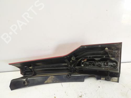 Left taillight CITROËN C4 Picasso I MPV (UD_)  | BP17870548C34 