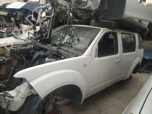 Egr NISSAN PATHFINDER III (R51)  | BP12511391M69 