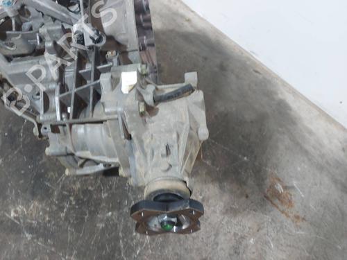 Gearbox NISSAN X-TRAIL II (T31) | BP30319226M3