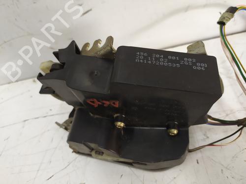 Front right lock MERCEDES-BENZ VANEO (414) 1.7 CDI (414.700) | BP18657252C97