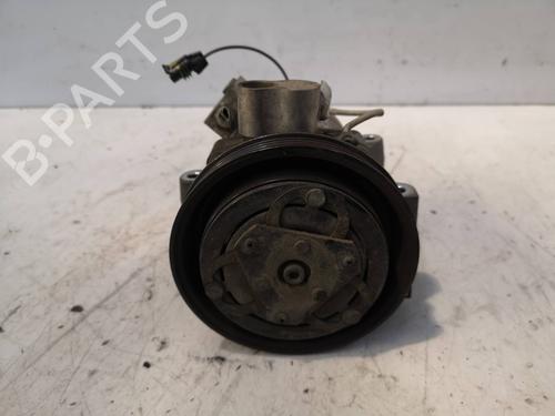 AC compressor SMART FORTWO Coupe (453) 0.9 (453.344, 453.353) | BP11835877M34 