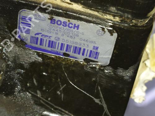 Engine OPEL CORSA D (S07)  | BP30182819M1 