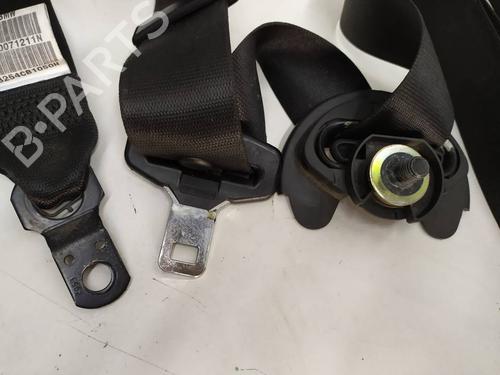Front right seatbelt BMW X3 (E83) 2.0 d | BP39597675I25 - Image 3