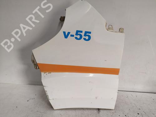 Aile avant gauche Aile avant gauche FIAT DUCATO Van (250_) [2006-2026] 35787302 35787302