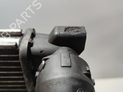Water radiator SEAT LEON (1P1) 2.0 FSI | BP10931476M31 