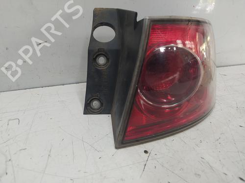 Right taillight SEAT IBIZA III (6L1)  | BP20036588C35 