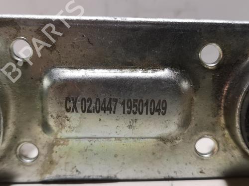 Engine mount RENAULT LAGUNA II Grandtour (KG0/1_) 1.9 dCi (KG0G) | BP16199681M89 