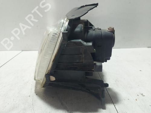 Left headlight PEUGEOT PARTNER MPV (5_, G_) | BP37015158C28 - Image 5