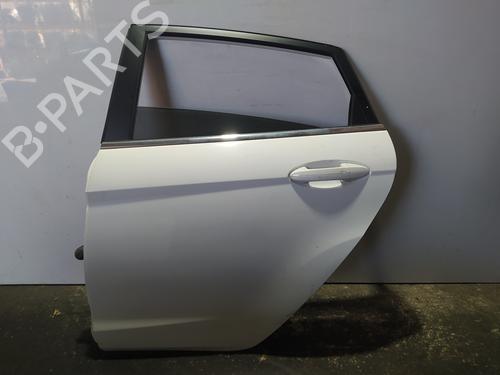 left-rear-door-ford-fiesta-vi-cb1-ccn-2008-34099213 main image