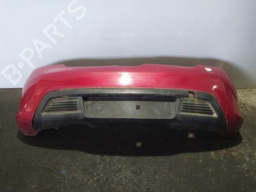 Used Rear bumper PEUGEOT 308 I (4A_, 4C_) [2007-2016]  26034357