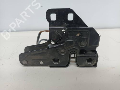 Tailgate lock SEAT EXEO (3R2) 1.8 TSI | BP13506264C101 