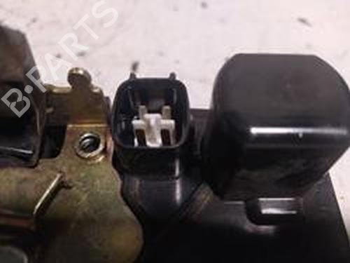 Front left lock CHRYSLER VOYAGER IV (RG, RS) 2.5 CRD | BP14157199C98 