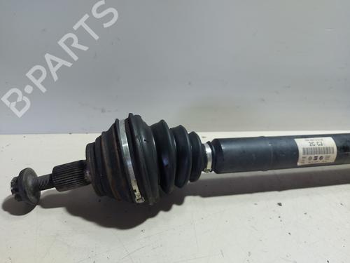 Right front driveshaft SEAT LEON (5F1)  | BP18695660M39 