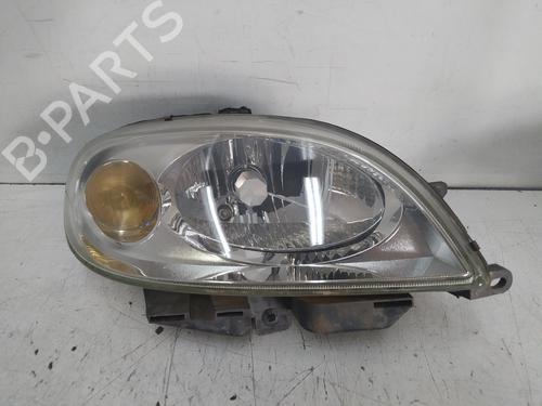 Used Right headlight CITROËN SAXO (S0, S1) 1.5 D (57 hp) 29252637