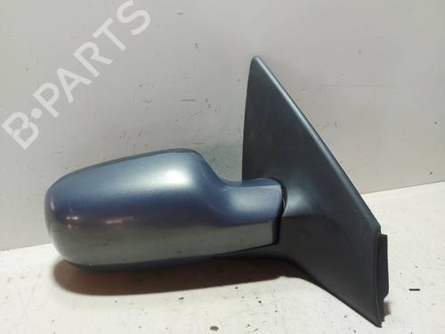 Used Right mirror RENAULT MEGANE II (BM0/1_, CM0/1_) 1.9 dCi (131 hp) 22714557