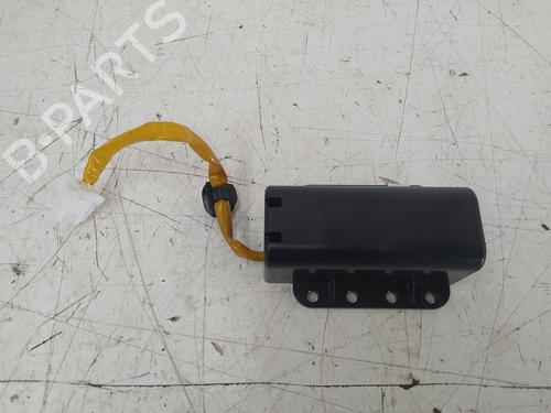 Elektronisk modul CITROËN C4 AIRCROSS 1.6 HDi 115 (114 hp) 24802374