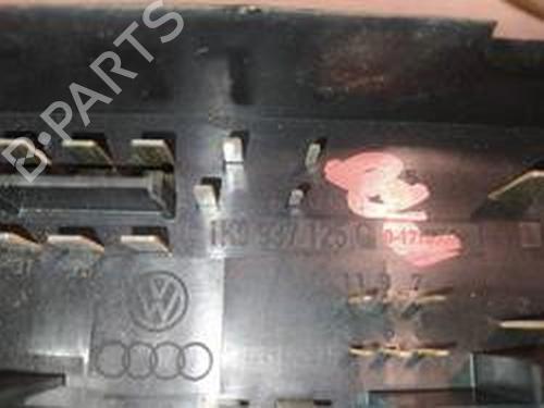 Fuse box SEAT ALTEA XL (5P5, 5P8)  | BP8717137E1 