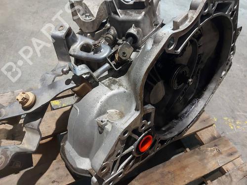 Gearbox OPEL CORSA D (S07)  | BP21558509M3 