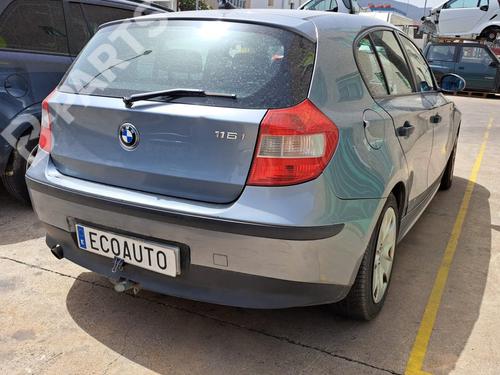 Front left window mechanism BMW 1 (E81) 116 i | BP10164304C22  - Image 7