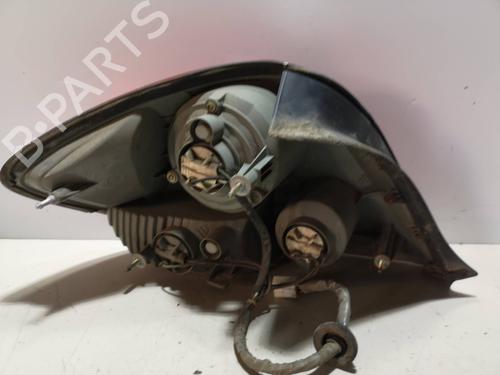 Right taillight HYUNDAI COUPE II (GK) 1.6 16V | BP16359580C35 