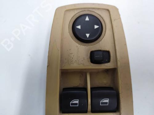 Left front window switch BMW X3 (E83) 2.0 d | BP39597674I27 - Image 8