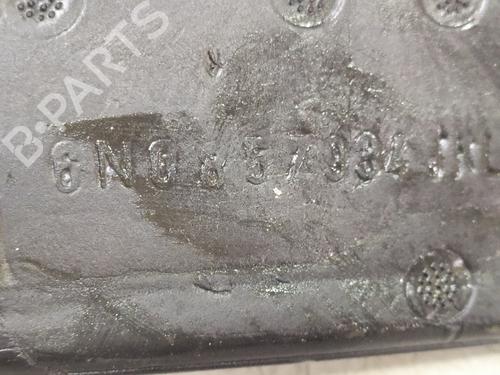 Right mirror VW POLO (6N2)  | BP29942180C27