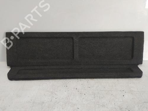 Hattehylle OPEL FRONTERA B (U99) 2.2 DTI (6B_ZC, 6B_VF, 6B_66, 6B_76) (116 hp) 29338267